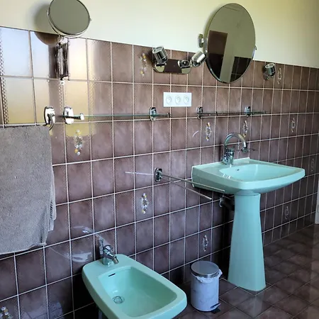 Сasa de vacaciones Bienvenue Chez Sylvie Martigné-Briand