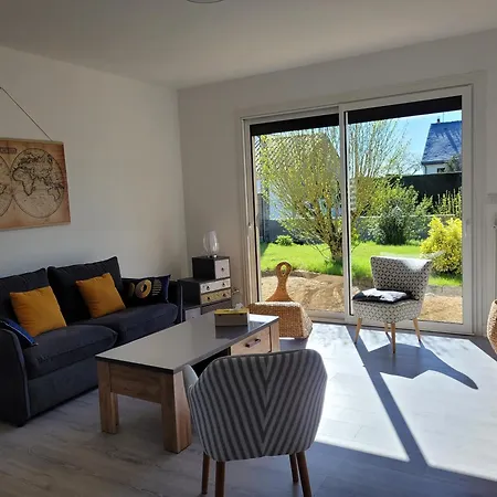 Bienvenue Chez Sylvie *