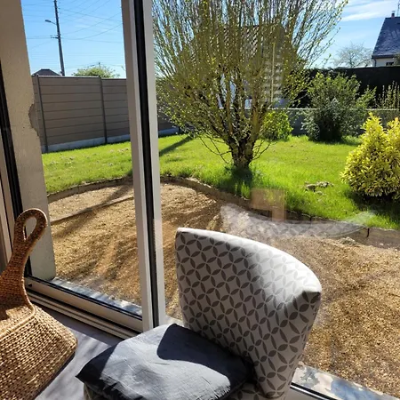 Bienvenue Chez Sylvie Сasa de vacaciones *