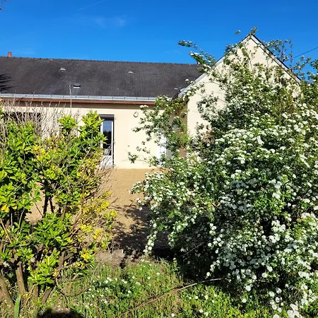 Bienvenue Chez Sylvie * Martigne-Briand