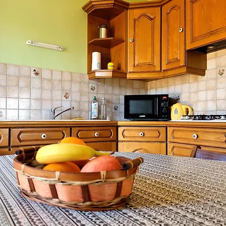 Holiday home Bienvenue Chez Sylvie *