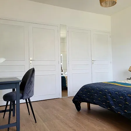 Bienvenue Chez Sylvie