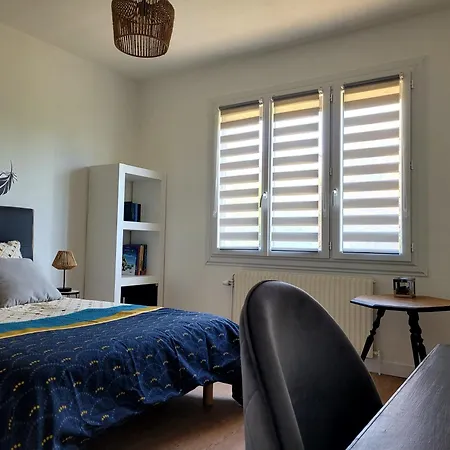 Bienvenue Chez Sylvie