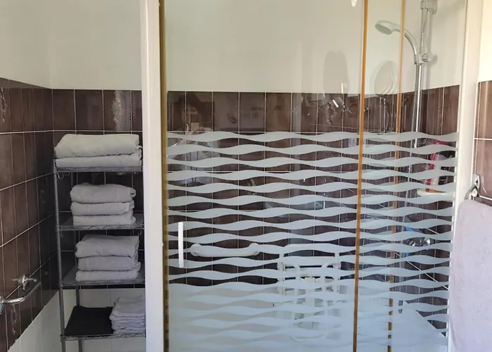 Bienvenue Chez Sylvie Martigné-Briand