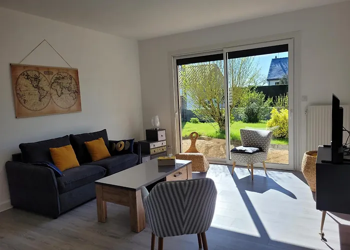 Bienvenue Chez Sylvie *