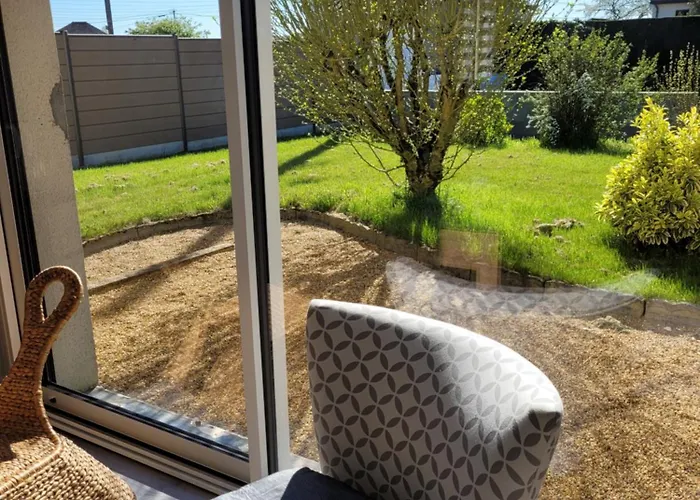 Bienvenue Chez Sylvie 別荘 *