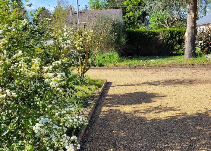 別荘 Bienvenue Chez Sylvie *