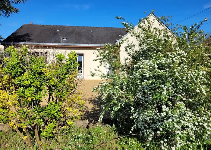 Bienvenue Chez Sylvie * Martigné-Briand