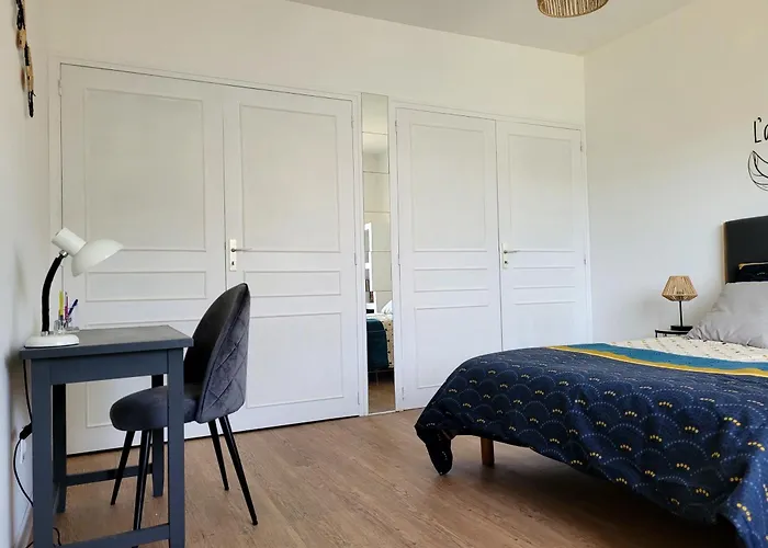 Bienvenue Chez Sylvie