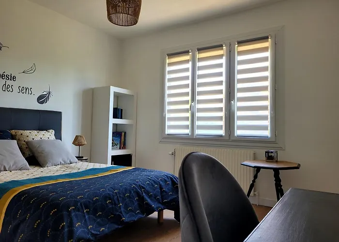 Bienvenue Chez Sylvie